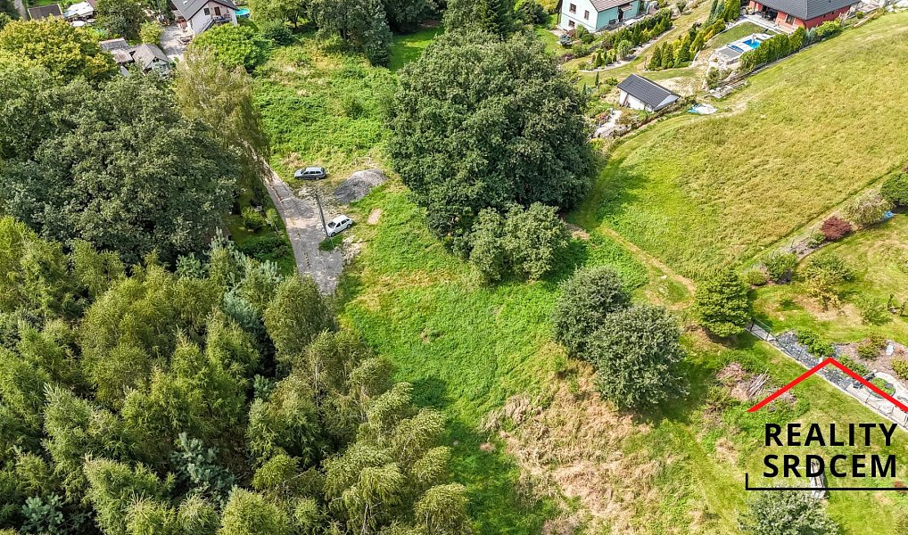 Prodej stavebního pozemku 1 066 m², Karviná – náhled fotky 8