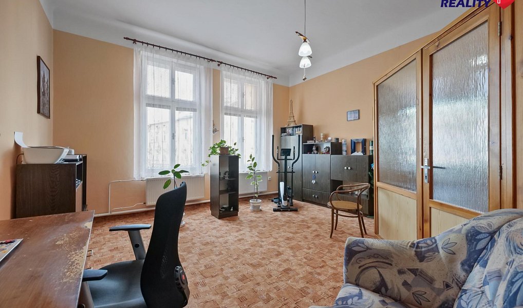 Prodej bytu 4+1 123 m², Opava – náhled fotky 7