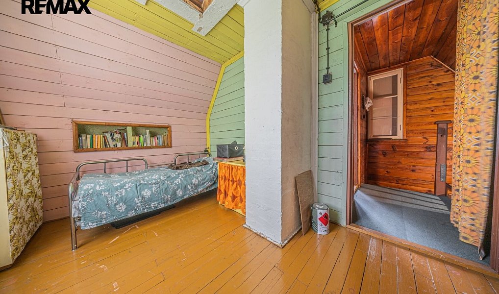 Prodej chaty/chalupy 59 m² s pozemkem 398 m², Sýkořice – náhled fotky 15