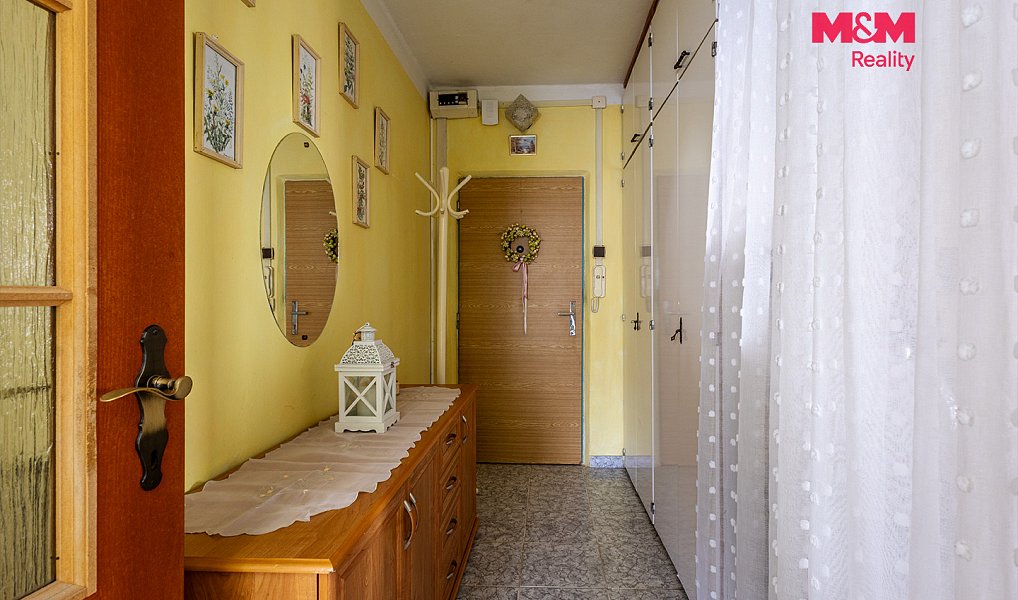 Prodej bytu 3+1 68 m², Česká Lípa – náhled fotky 12