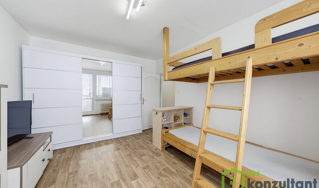 Prodej bytu 2+1 61 m², Přerov – náhled fotky 18