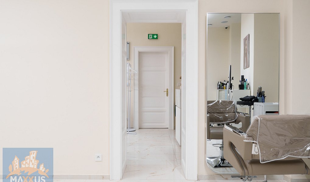 Pronájem obchodních prostor 10 m², Praha – náhled fotky 4
