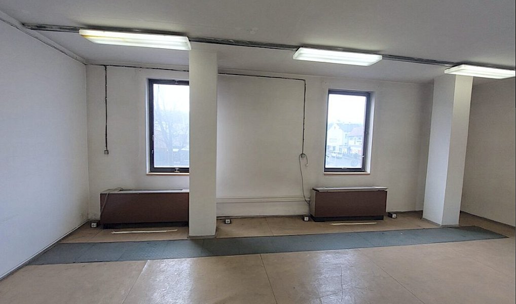 Pronájem kanceláře 66 m², Kralupy nad Vltavou – náhled fotky 7