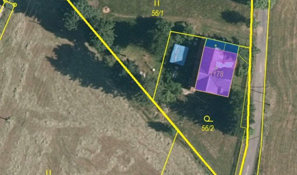 Prodej domu 150 m² s pozemkem 155 m², Kořenov – náhled fotky 8