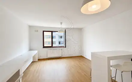 Prodej bytu 1+kk 39 m²
