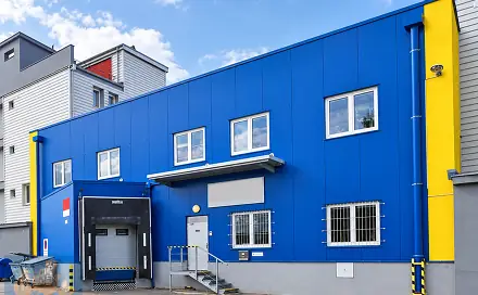 Pronájem komerčního pozemku 1 395 m², Ve žlíbku, Praha 9 - Horní Počernice
