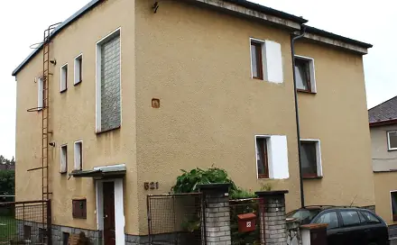 Prodej domu 247 m² s pozemkem 704 m², Korálkova, Klatovy - Klatovy II