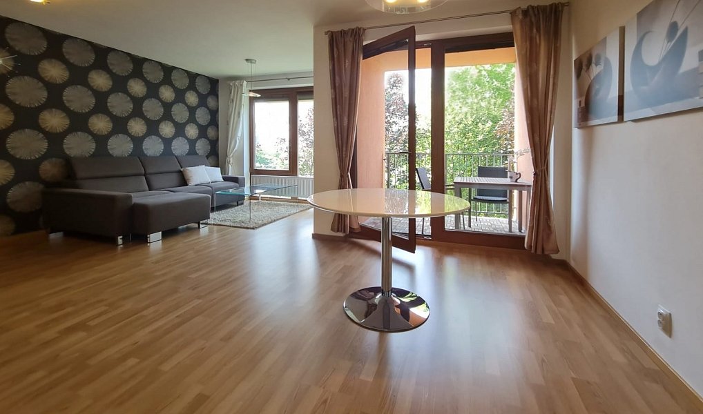 Pronájem bytu 2+kk 62 m², Říčany – náhled fotky 6