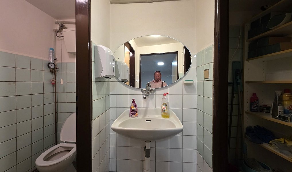 Pronájem obchodních prostor 185 m², Příbram – náhled fotky 10