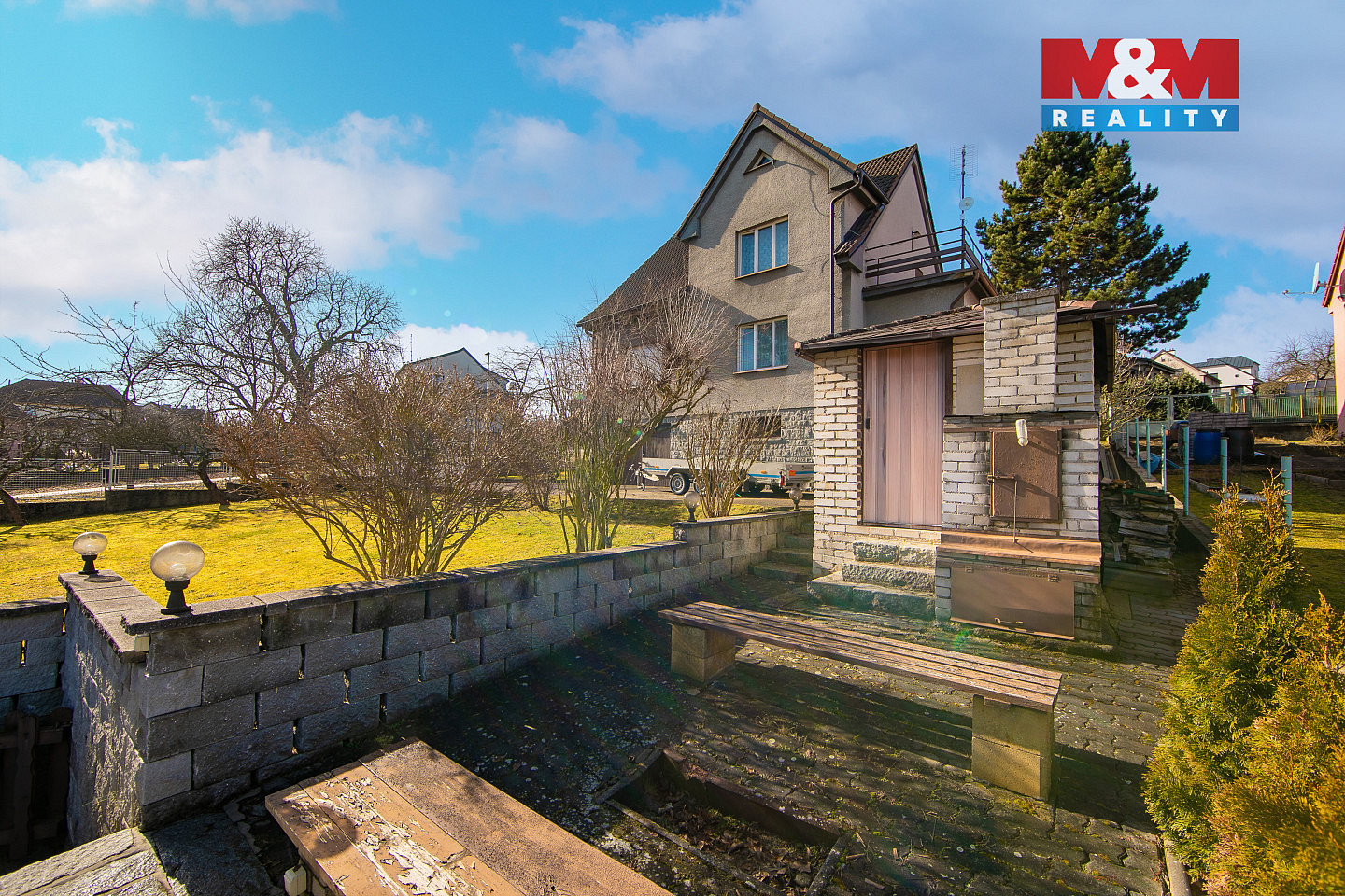 Prodej domu 180 m² s pozemkem 806 m² — photo 4