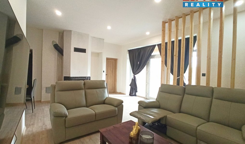 Pronájem domu 72 m² s pozemkem 172 m², Rýmařov – náhled fotky 4