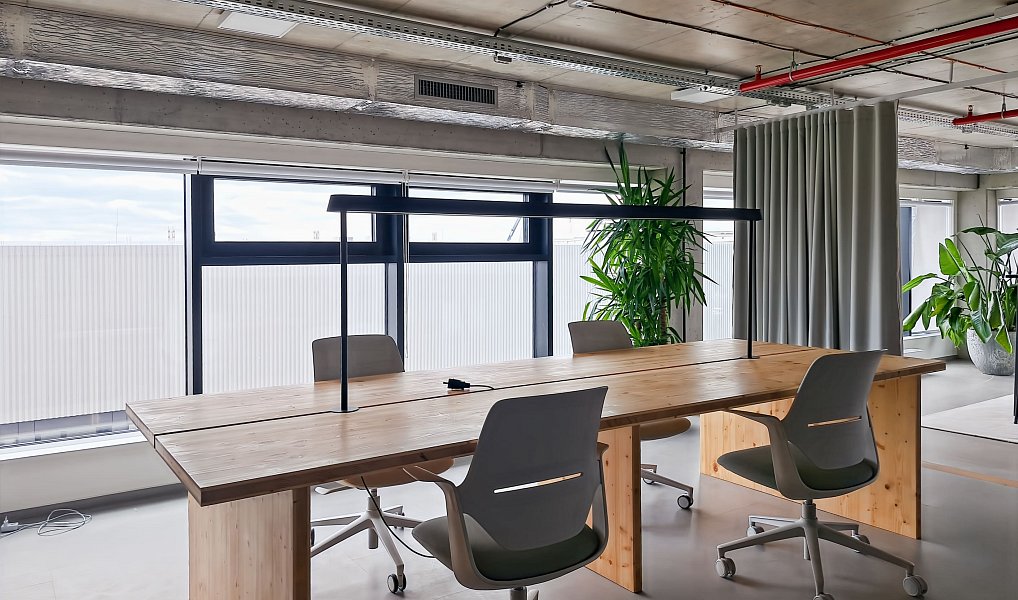 Pronájem komerčního prostoru, 25 m², Praha-východ, Říčany