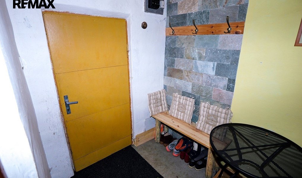 Prodej chaty/chalupy 86 m² s pozemkem 329 m², Horní Planá – náhled fotky 12