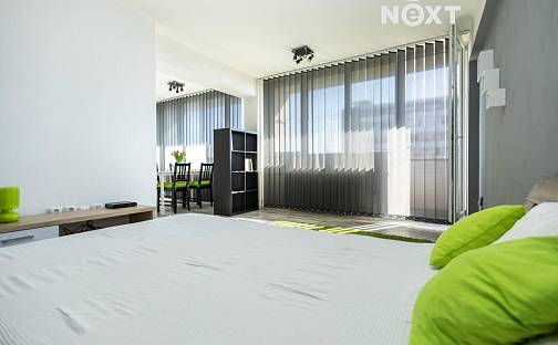 Prodej bytu 1+kk 39 m², Jičínská, Mladá Boleslav - Mladá Boleslav III
