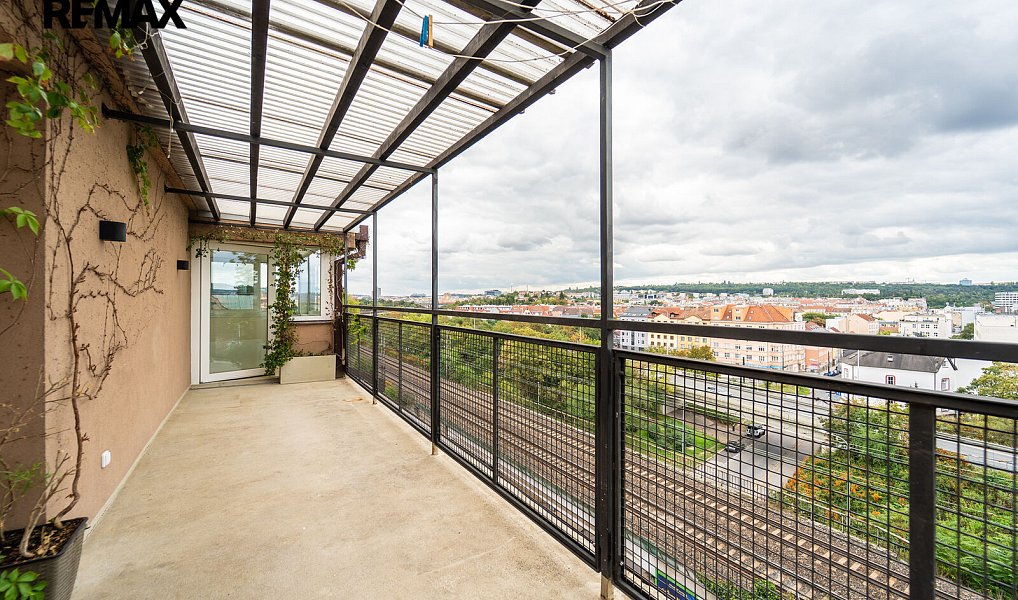 Prodej bytu 3+1 91 m², Praha – náhled fotky 55