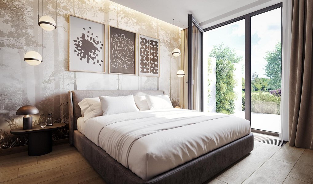 Prodej bytu 2+kk 42 m², Praha – náhled fotky 6