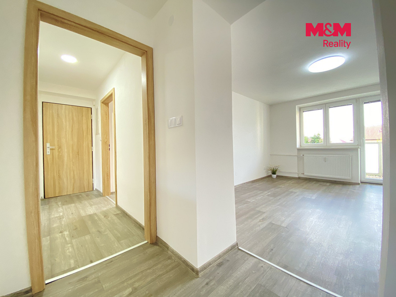 Prodej bytu 2+1 51 m² – fotografie 4