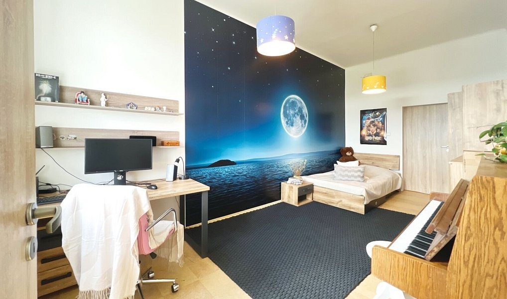 Prodej bytu 3+1 106 m², Praha – náhled fotky 15