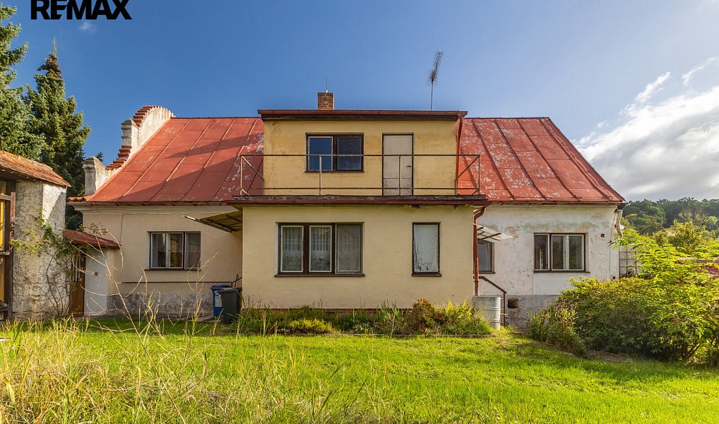 Prodej domu 100 m² s pozemkem 2 145 m², Kněžmost – náhled fotky 15
