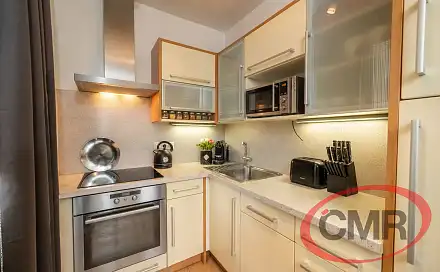 Prodej bytu 2+kk 53 m²