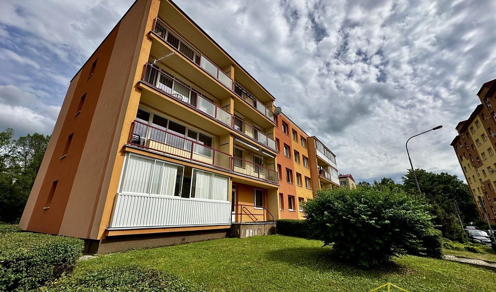 Prodej bytu 3+1 69 m², Most – náhled fotky 17