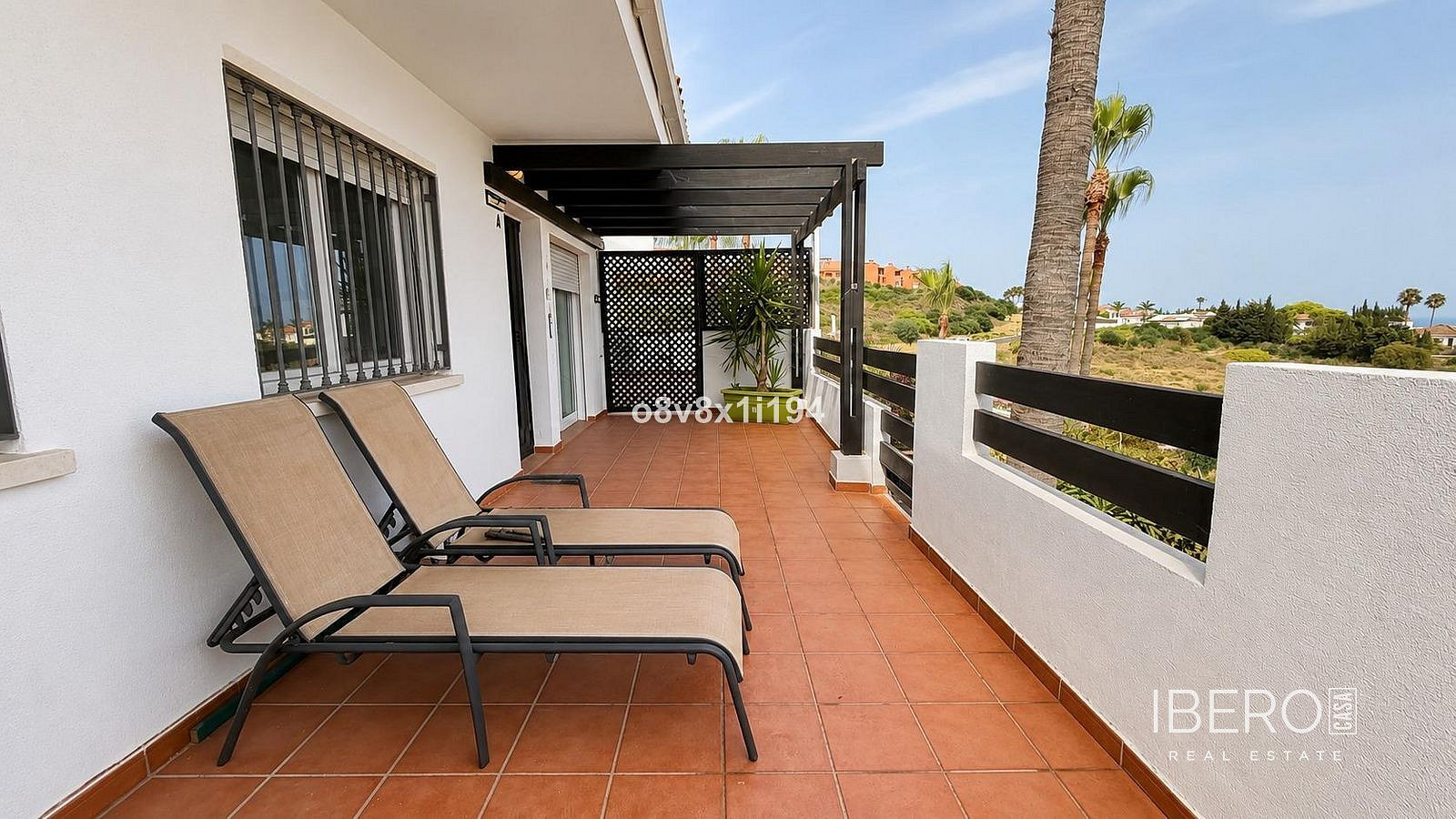 Pis 3+kk – Manilva, Manilva Pueblo, Costa del Sol Occidental - Vista 3