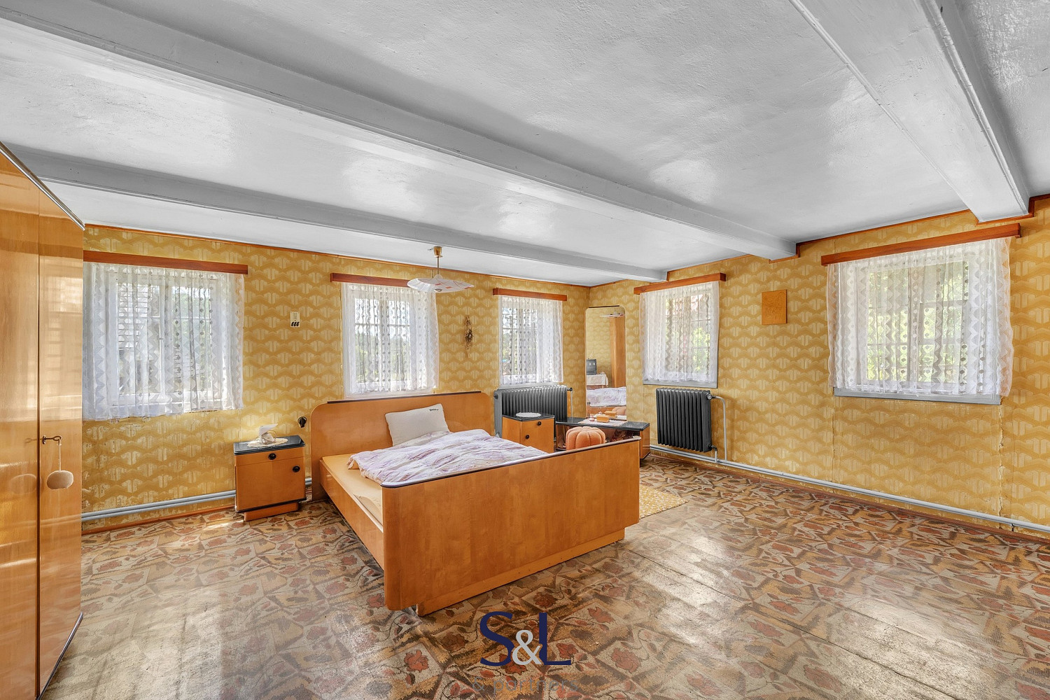 Prodej chaty/chalupy 150 m² s pozemkem 856 m² — photo 3