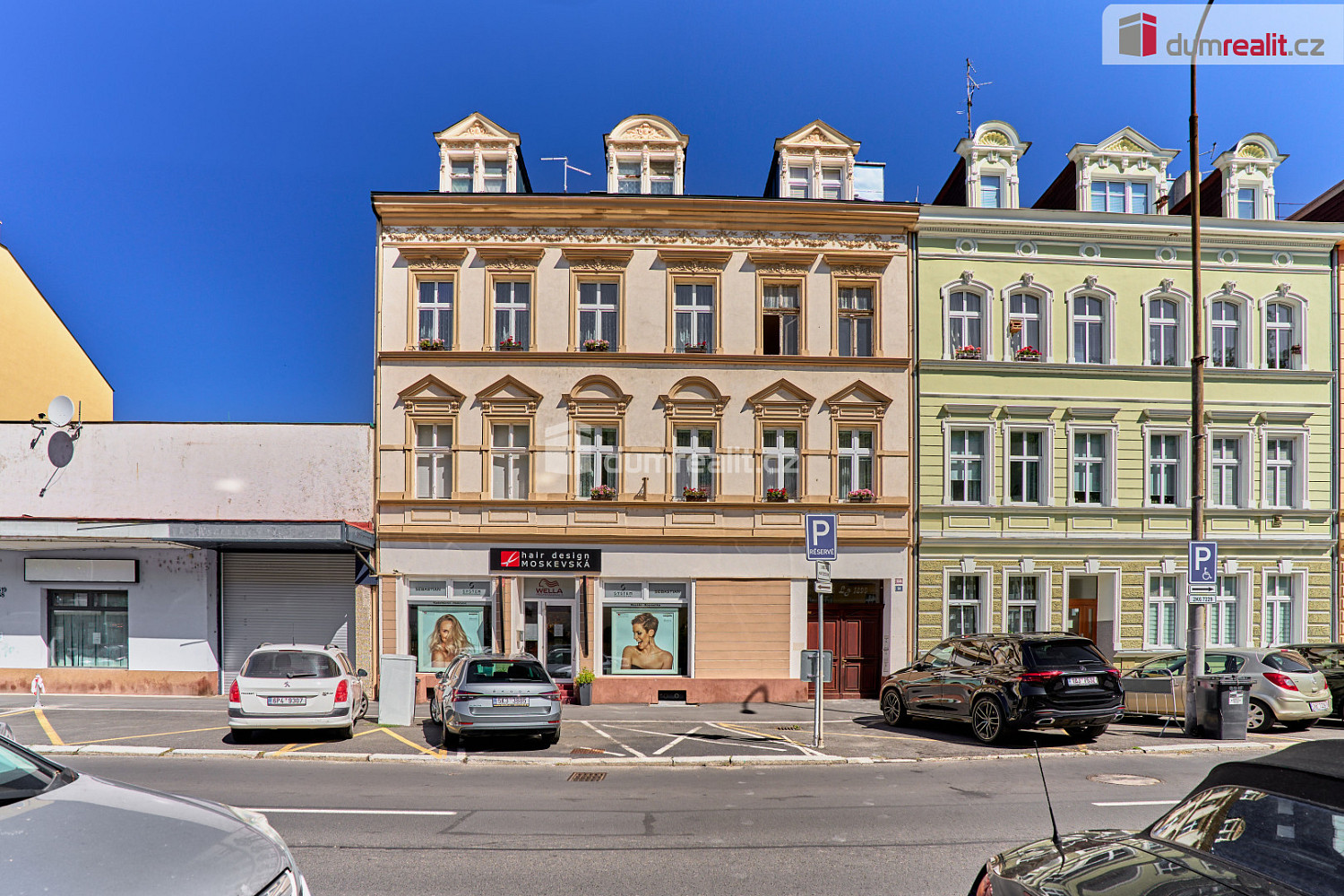 Prodej bytu 1+kk 24 m²
