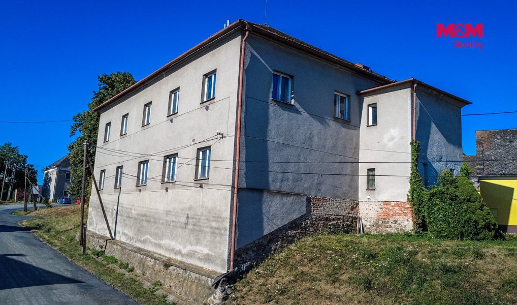 Prodej domu 342 m² s pozemkem 582 m², Líšnice – náhled fotky 5
