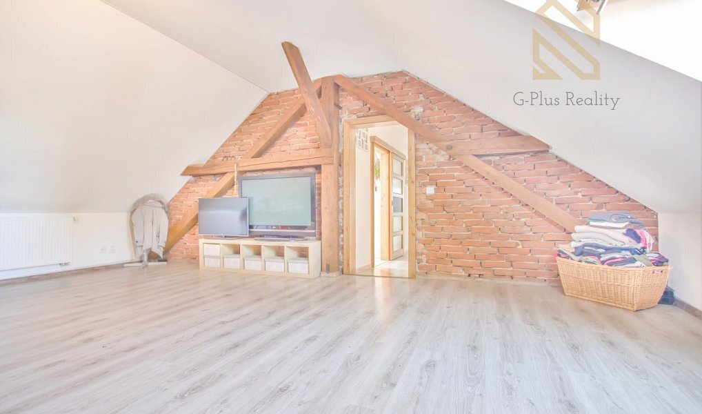 Prodej domu 244 m² s pozemkem 1 483 m², Hrobčice – náhled fotky 10