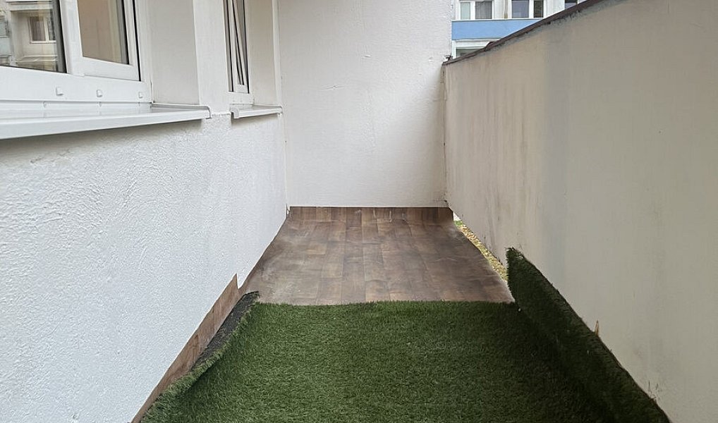 Pronájem bytu 1+kk 34 m², Kladno – náhled fotky 6