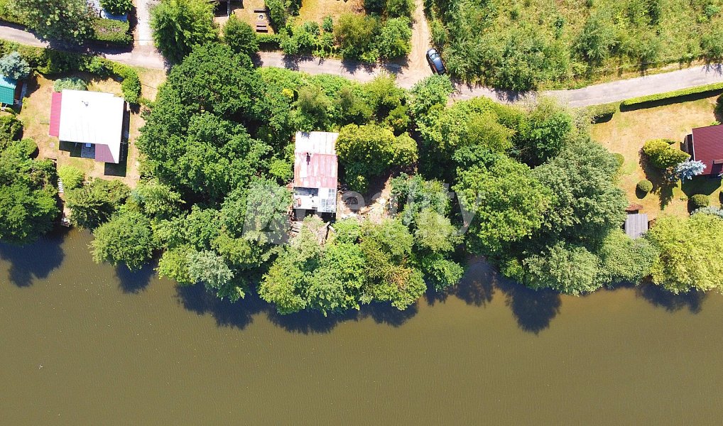 Prodej chaty/chalupy 48 m² s pozemkem 644 m², Čechočovice – náhled fotky 3