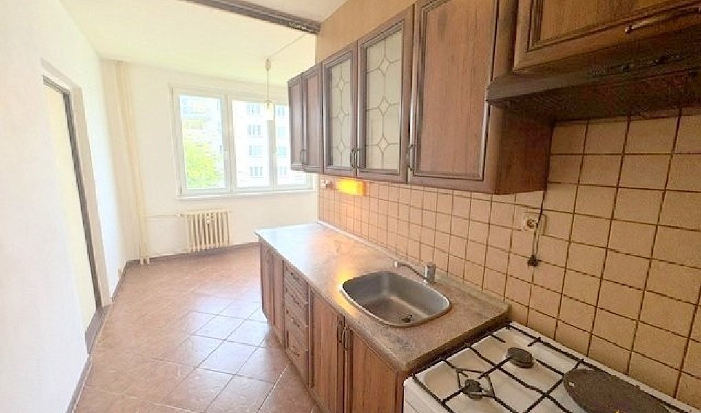 Prodej bytu 2+1 61 m², Chodov – náhled fotky 2