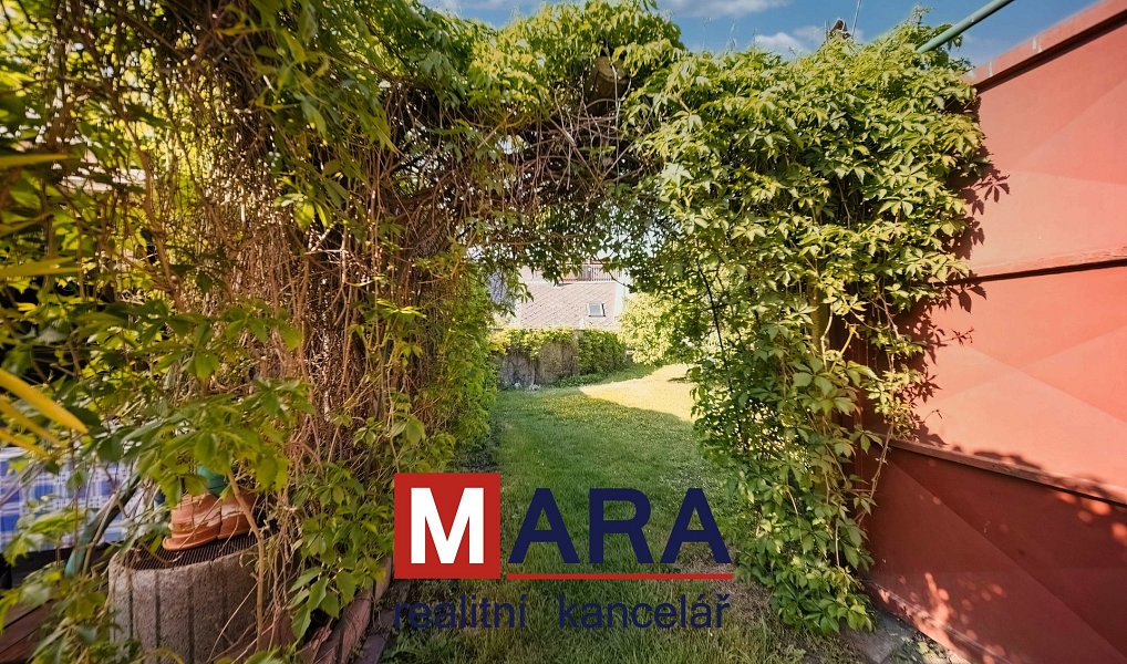 Prodej domu 107 m² s pozemkem 361 m², Majetín – náhled fotky 24