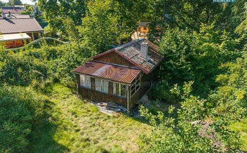 Prodej chaty/chalupy 26 m² s pozemkem 455 m², Cheb
