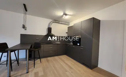 Pronájem bytu 2+kk 69 m², Menclova, Praha 8 - Libeň