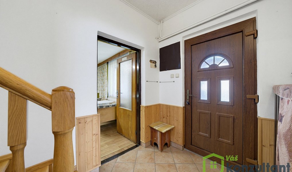Prodej domu 345 m² s pozemkem 414 m², Tišnovská Nová Ves – náhled fotky 32