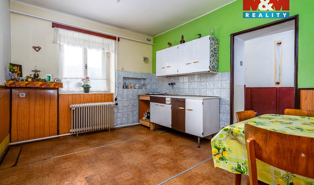 Prodej stavebního pozemku 3 184 m², Rokytno – náhled fotky 17