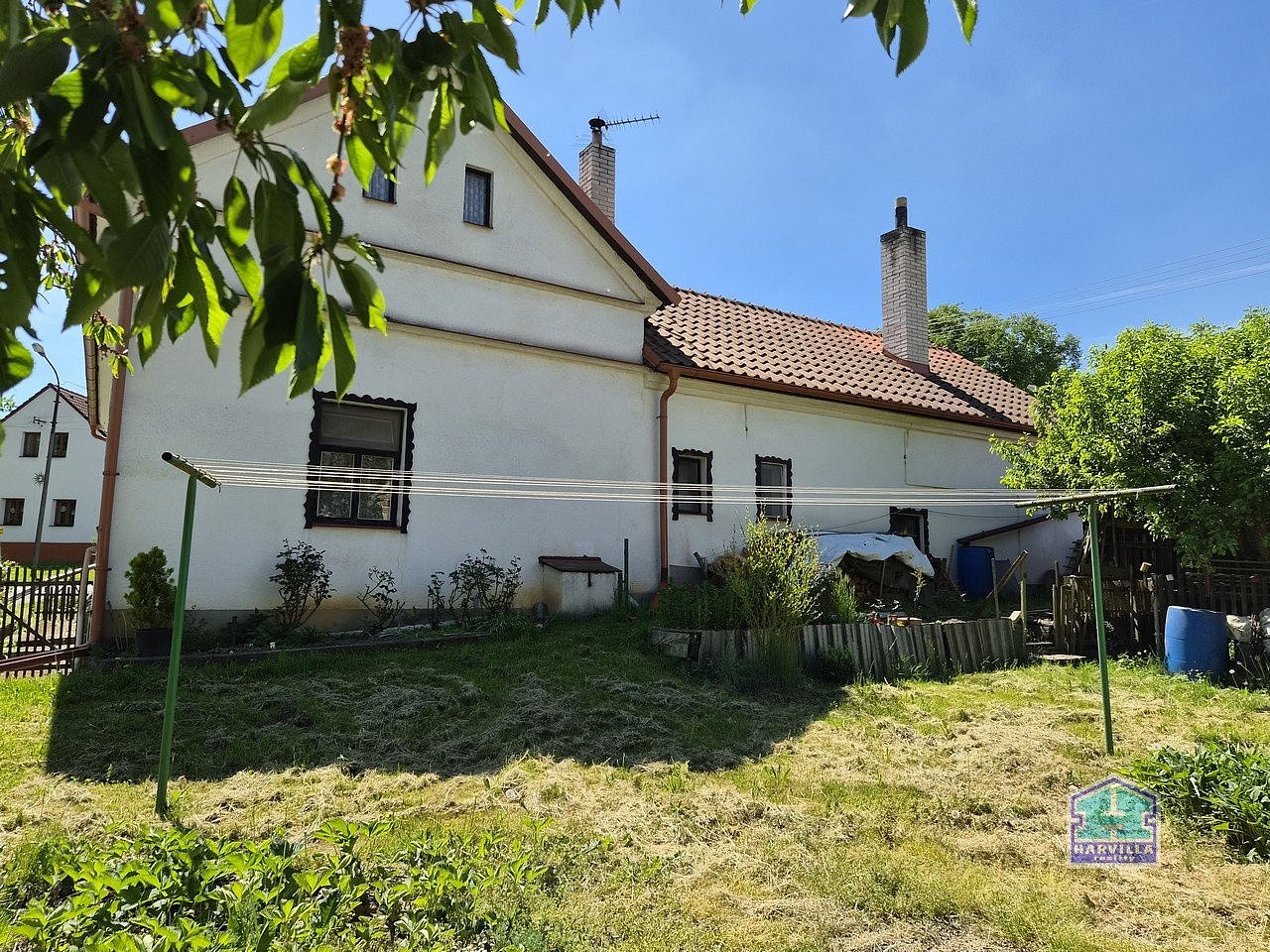 Prodej chaty/chalupy 90 m² s pozemkem 703 m² — photo 2