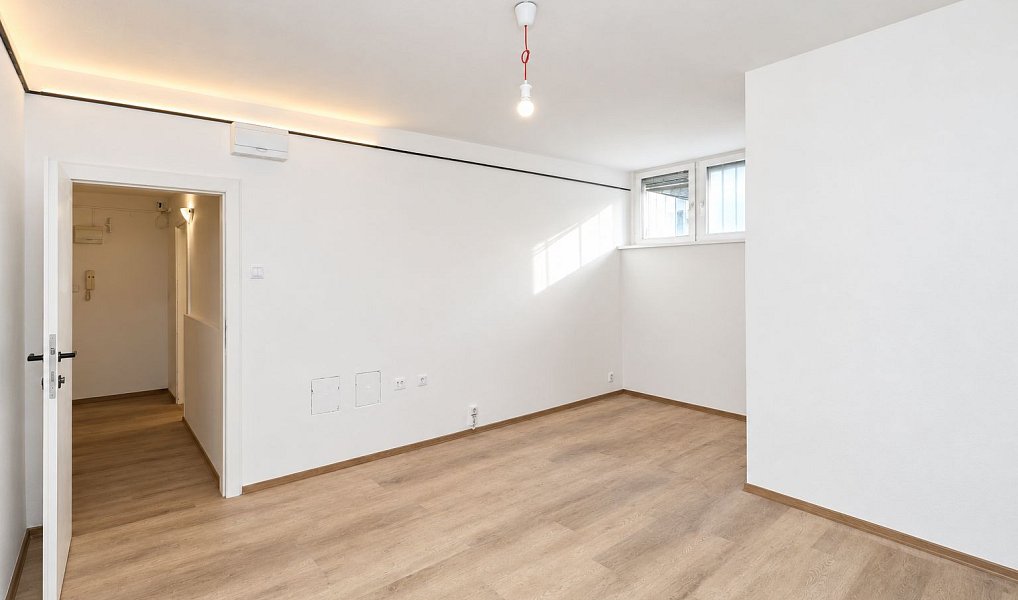 Pronájem bytu 2+1 49 m², Praha – náhled fotky 4