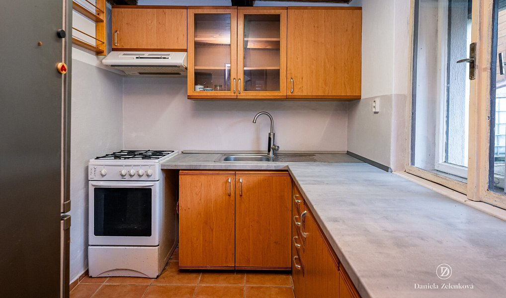 Prodej chaty/chalupy 55 m² s pozemkem 739 m², Nové Hrady – náhled fotky 8