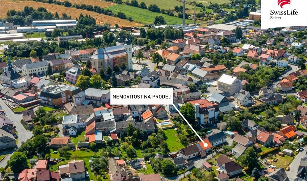 Prodej domu 68 m² s pozemkem 111 m², Bystré – náhled fotky 14