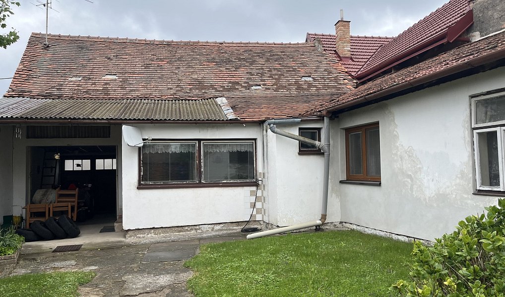 Prodej domu 76 m² s pozemkem 342 m², Čejkovice – náhled fotky 8