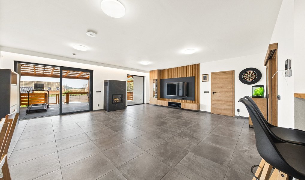 Prodej domu 148 m² s pozemkem 1 095 m², Benešov – náhled fotky 10