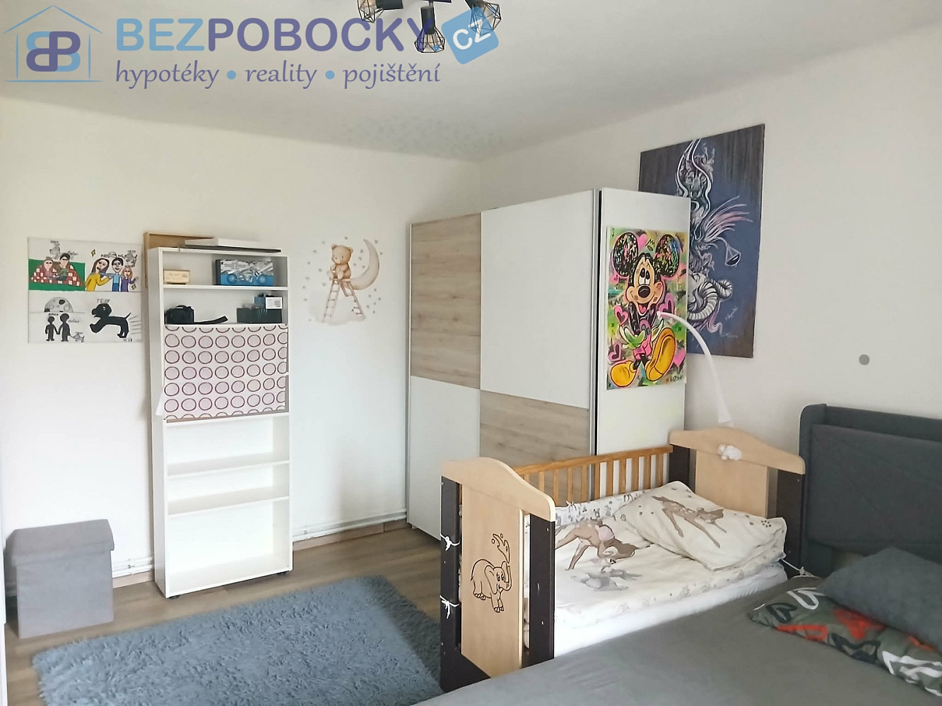 Prodej domu 80 m² s pozemkem 388 m² — photo 3