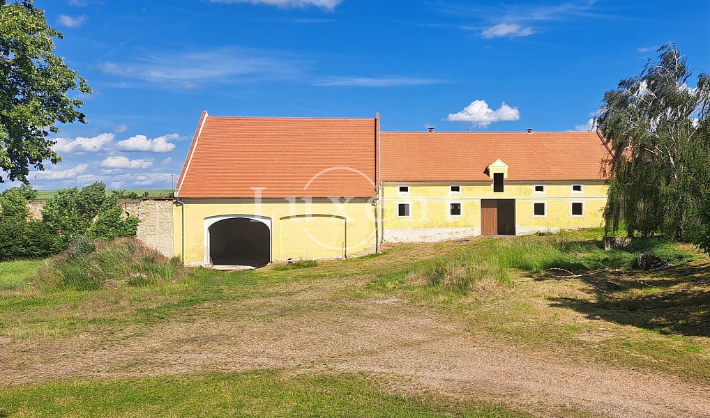 Prodej ubytovacího objektu 3 000 m², Žatec – náhled fotky 23