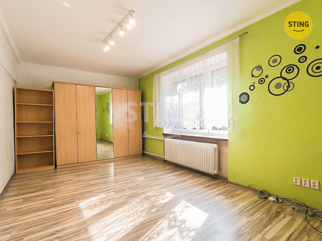 Prodej bytu 3+1 88 m² – fotografie 2