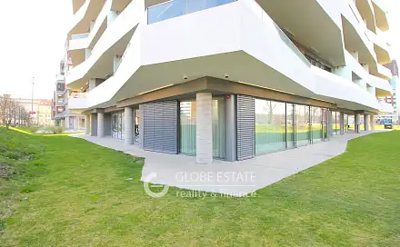 Prodej kanceláře 128 m²