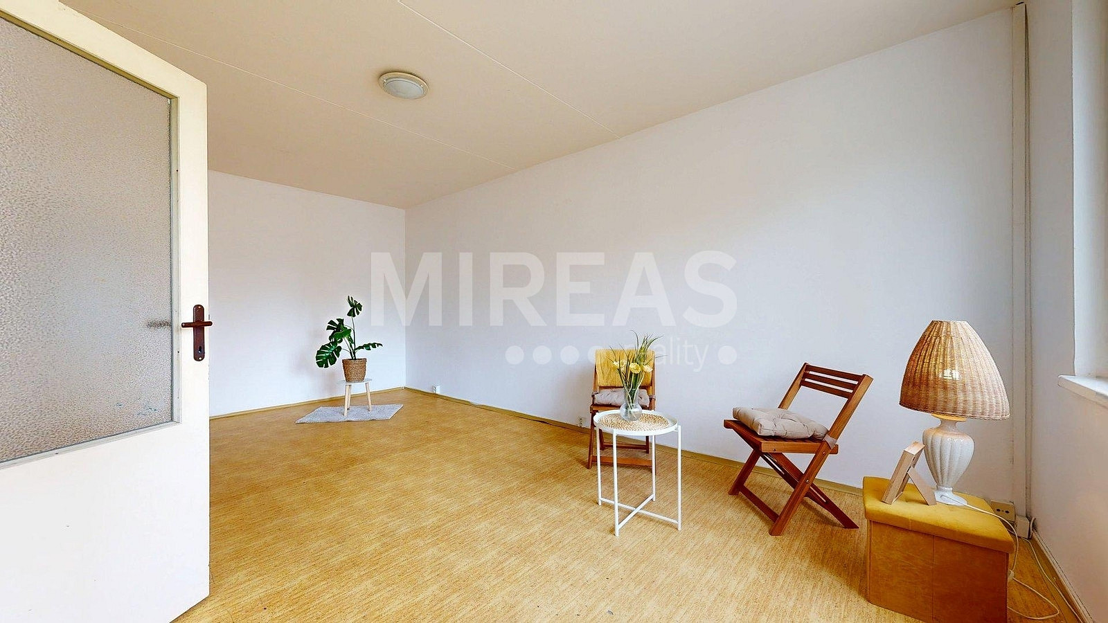Prodej bytu 2+1 60 m² – fotografie 4