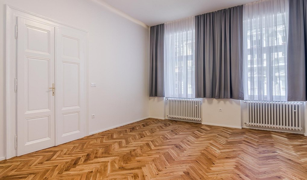 Pronájem bytu 3+kk 112 m², Praha – náhled fotky 12